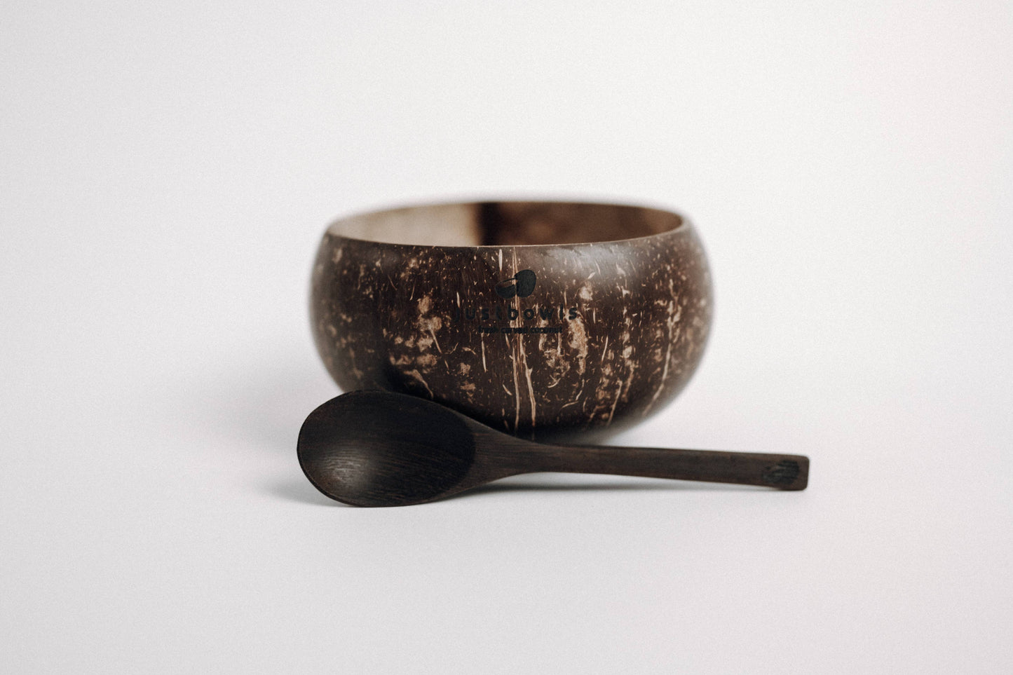 Spoon: Kokosholz (Hell) / Einzeln - Casavea GbR