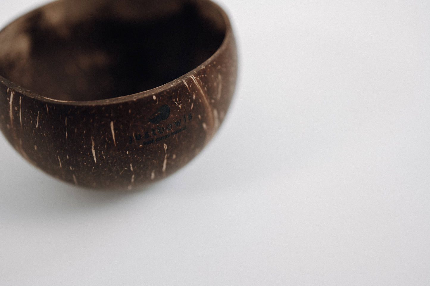 JumboBowl Kokosnuss-Schale 16cm - Casavea GbR
