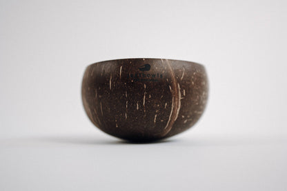 JumboBowl Kokosnuss-Schale 16cm - Casavea GbR
