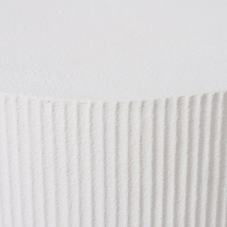 Couchtisch "Flippo" Ø 50 cm | Höhe: 38 cm - Casavea GbR