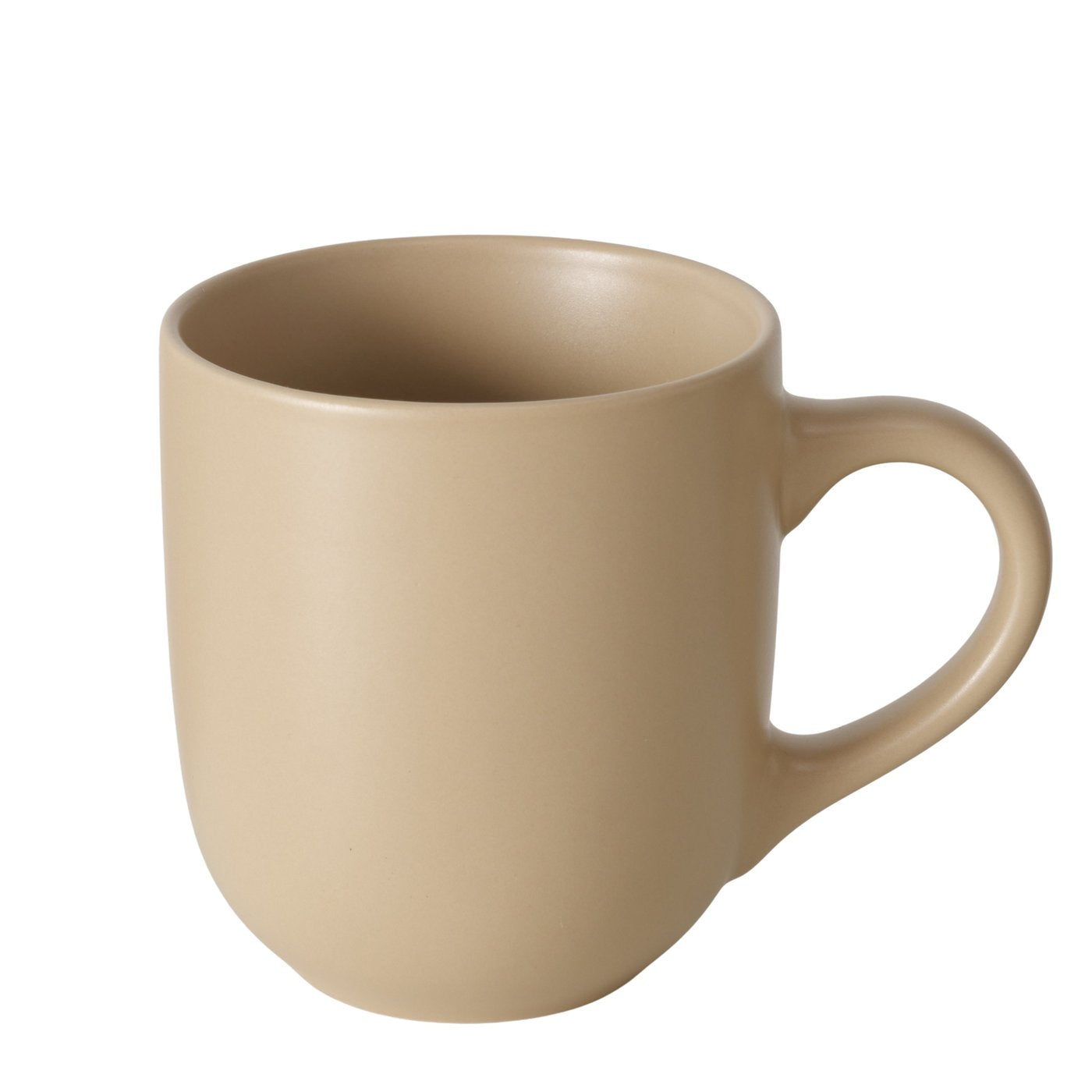 Becher Pastell Beige/Grün 300 ml - Casavea GbR