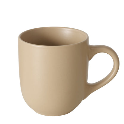 Becher Pastell Beige/Grün 300 ml - Casavea GbR