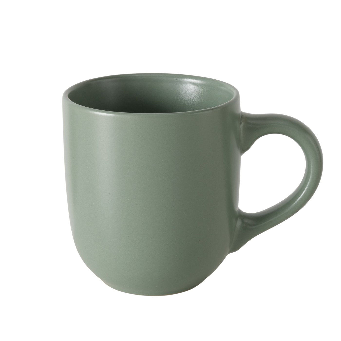 Becher Pastell Beige/Grün 300 ml - Casavea GbR