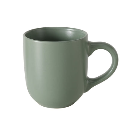Becher Pastell Beige/Grün 300 ml - Casavea GbR