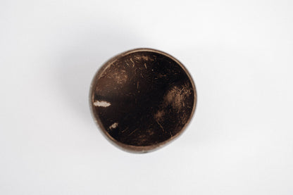 JumboBowl Kokosnuss-Schale 16cm - Casavea GbR