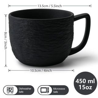 Frühstücks-Set 8-teiliges "Oasis" Miamio - Casavea GbR