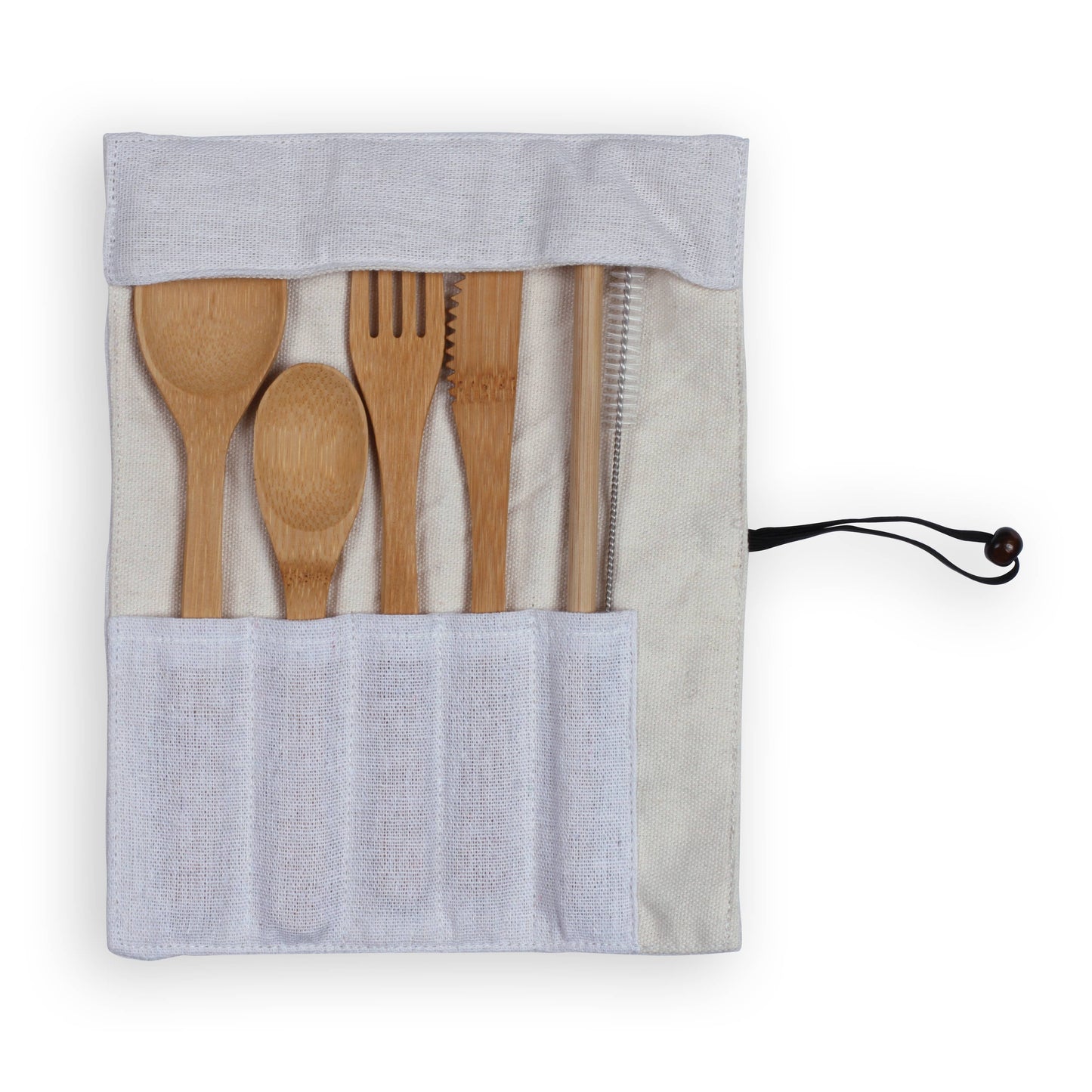 Besteckset aus Bambus - Casavea GbR