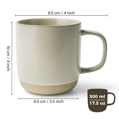 8 teiliges Frühstücks-Set "Sierra" MiaMio - Casavea GbR