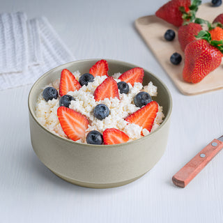 Bowl-Set 4 teiliges "Sierra" MiaMio - Casavea GbR