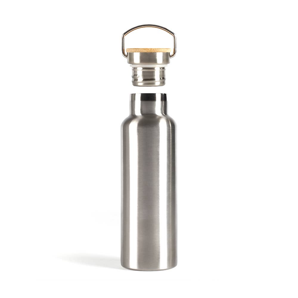 Isolierte Flasche (750ml) - Casavea GbR