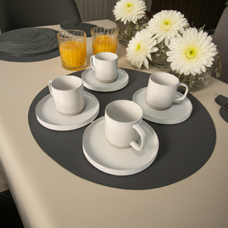 8-teiliges Frühstücks Set "Sierra" von MiaMio - Casavea GbR