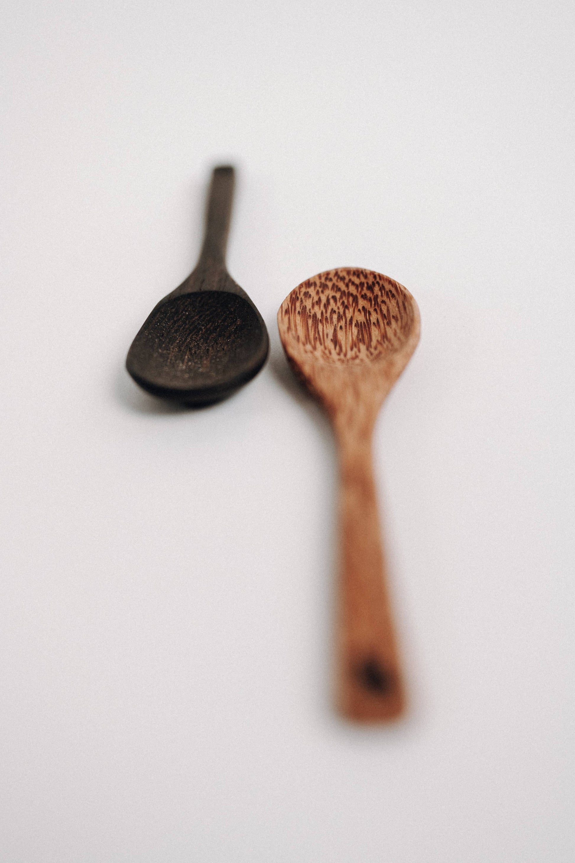 Spoon: Kokosholz (Hell) / Einzeln - Casavea GbR