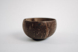 Coconut-Bowl (Kokosnuss-Bowl) - Casavea GbR
