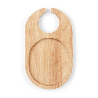 2 in 1 Aperitifbrett (24 x 14 x 1,5 cm) - Casavea GbR